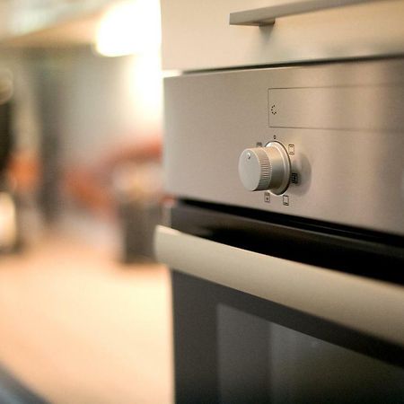 Am Schmeding Appartement Berlijn Buitenkant foto