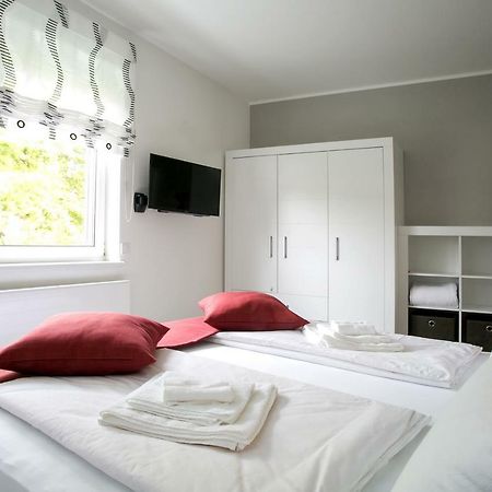 Am Schmeding Appartement Berlijn Buitenkant foto