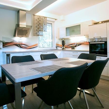 Am Schmeding Appartement Berlijn Buitenkant foto
