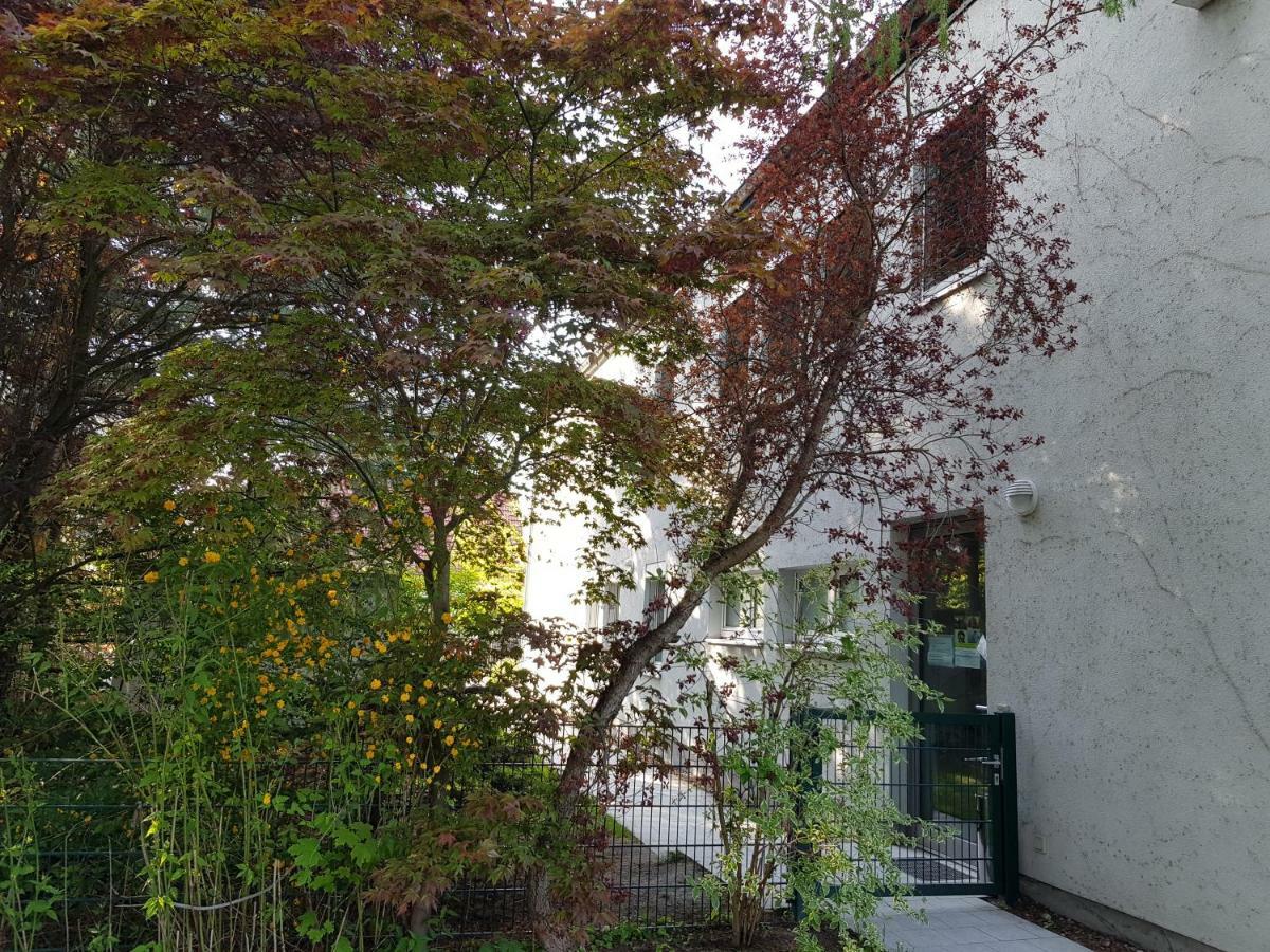 Am Schmeding Appartement Berlijn Buitenkant foto