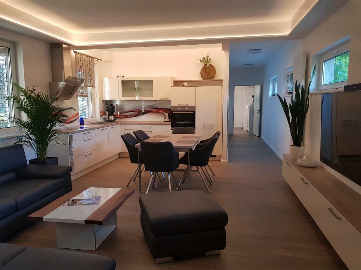 Am Schmeding Appartement Berlijn Buitenkant foto