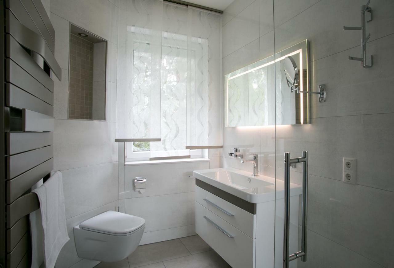Am Schmeding Appartement Berlijn Buitenkant foto