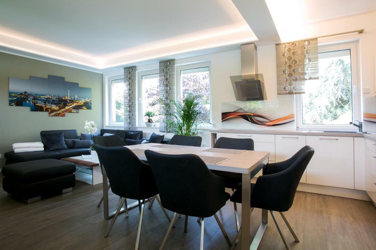 Am Schmeding Appartement Berlijn Buitenkant foto