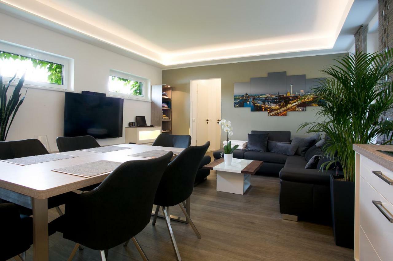 Am Schmeding Appartement Berlijn Buitenkant foto