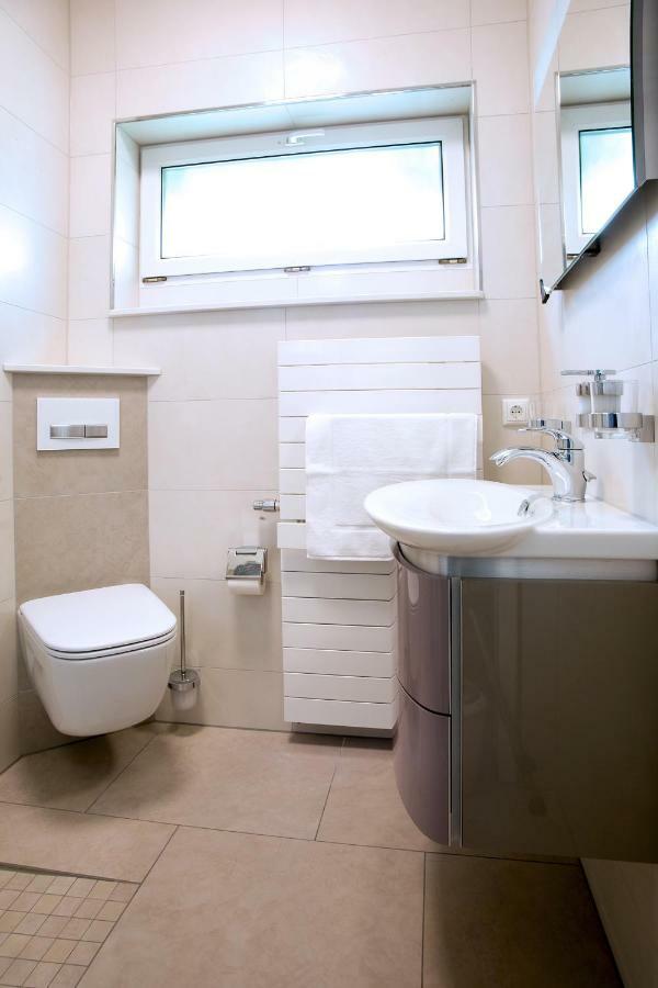 Am Schmeding Appartement Berlijn Buitenkant foto