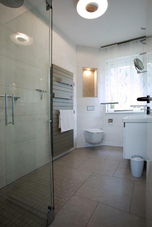 Am Schmeding Appartement Berlijn Buitenkant foto