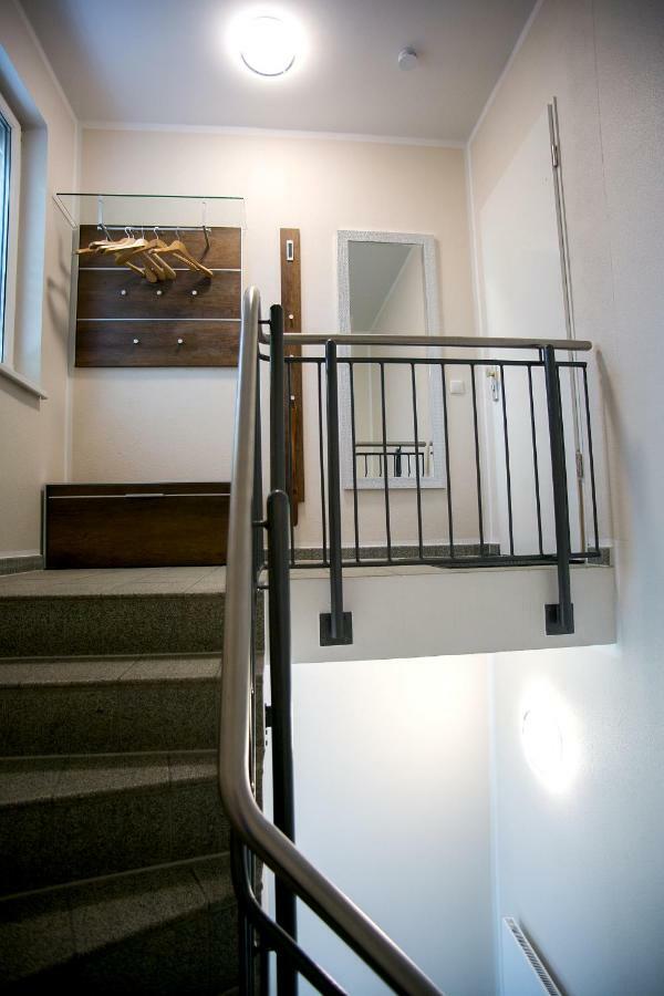 Am Schmeding Appartement Berlijn Buitenkant foto