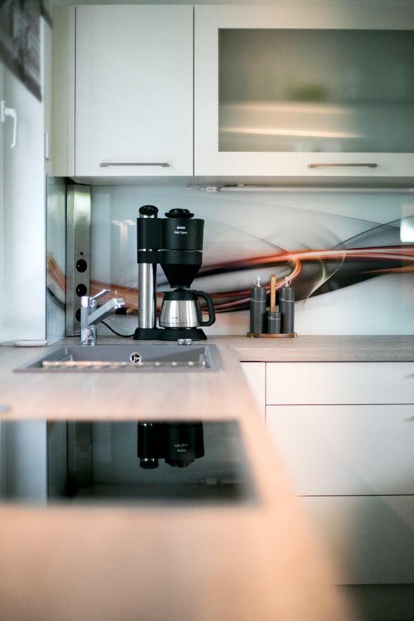 Am Schmeding Appartement Berlijn Buitenkant foto